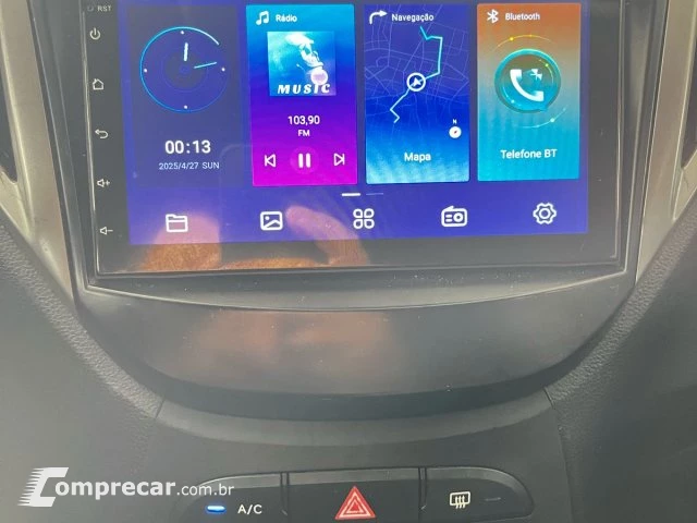 HB20 - 1.6 SPICY 16V 4P MANUAL