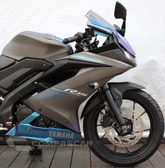 YAMAHA YZF R15