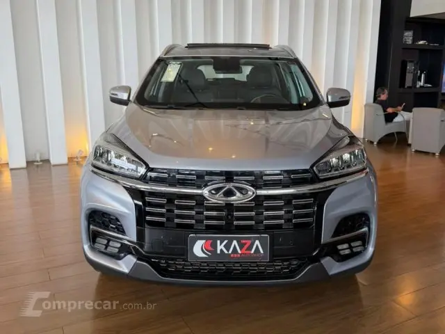 TIGGO 8 - 1.6 TGDI TXS DCT