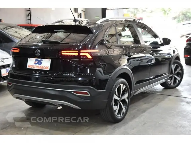 NIVUS - 1.0 200 TSI TOTAL HIGHLINE AUTOMÁTICO
