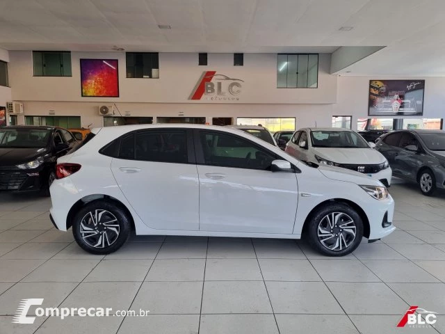 ONIX - 1.0 LT MANUAL