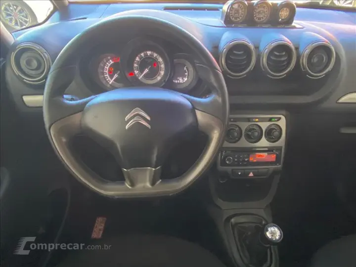 AIRCROSS 1.6 GLX 16V