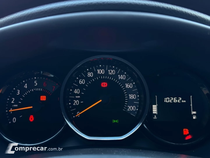 SANDERO 1.0 12V SCE Stepway ZEN