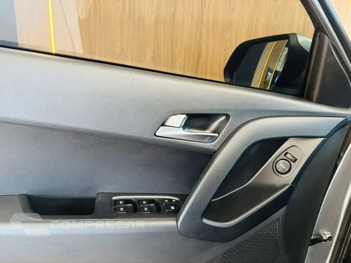 CRETA 1.6 ACTION AUTOMÁTICO