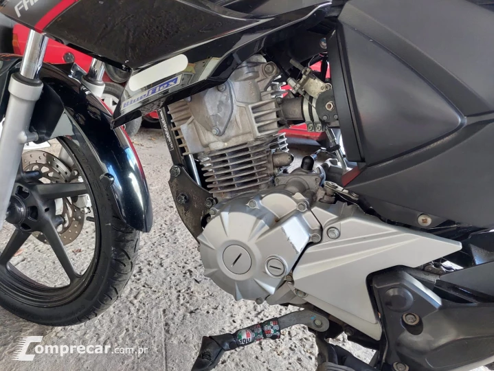 YS 150 FAZER ED