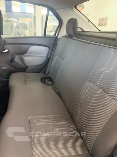 LOGAN Expres. Flex 1.0 16V 4p