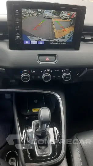 HR-V 1.5 DI I-vtec EXL