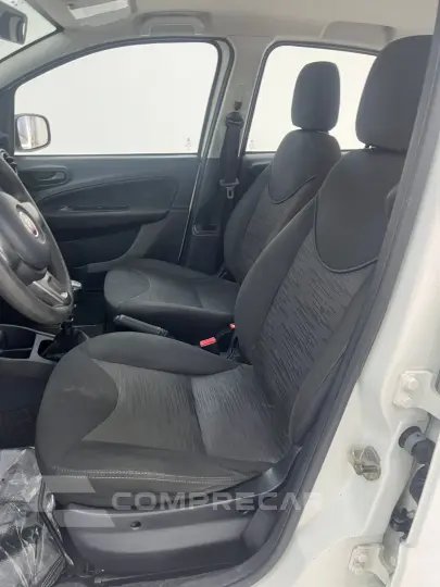 UNO 1.0 EVO Attractive 8V