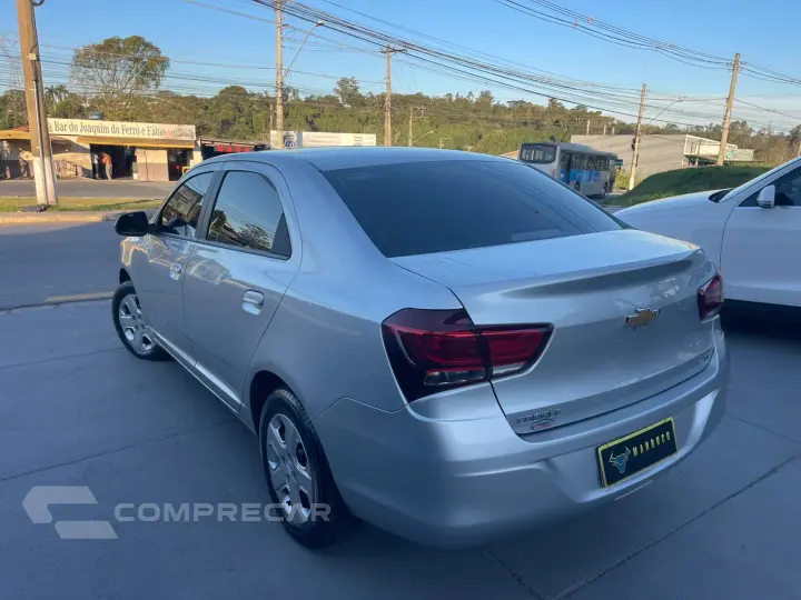 COBALT 1.4 MPFI LT 8V