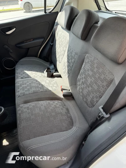 PALIO 1.4 MPI Attractive 8V