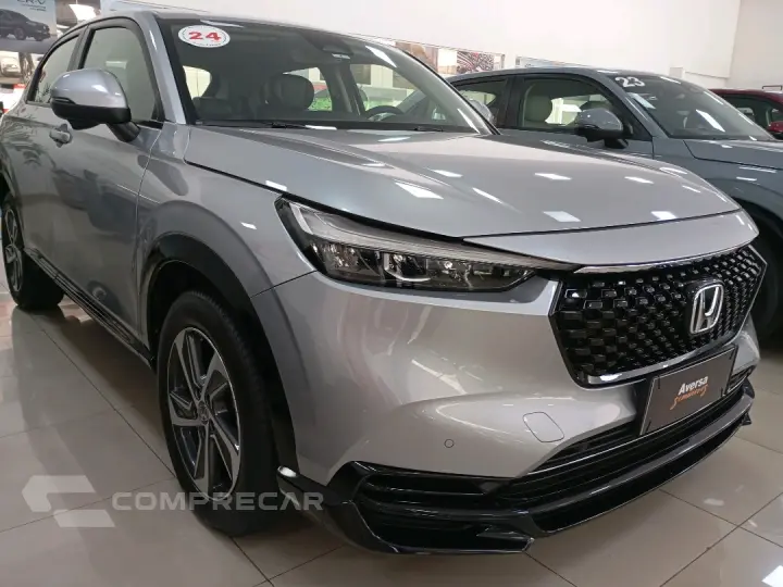 HR-V 1.5 DI I-VTEC TURBO FLEX TOURING CVT