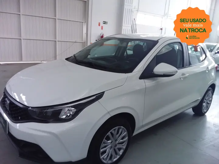 ARGO 1.0 FIREFLY FLEX DRIVE MANUAL