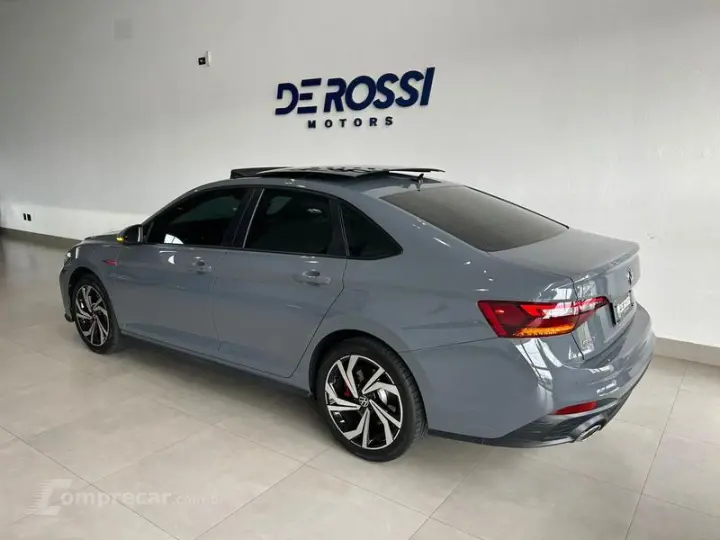 JETTA GLI 350 TSI 2.0 16V 4P AUT