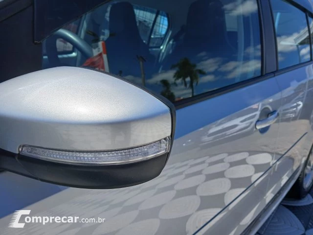 UP - 1.0 170 TSI TOTAL CONNECT 4P MANUAL