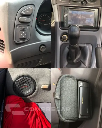 Eclipse GST 2.0 16V Turbo