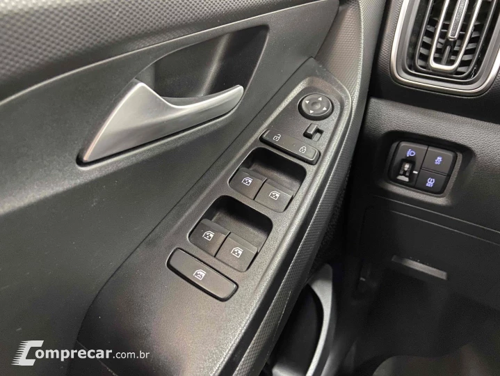 CRETA 1.0 TGDI FLEX COMFORT PLUS AUTOMÁTICO