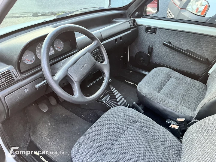 FIORINO 1.5 MPI Working Pick-up CS 8V