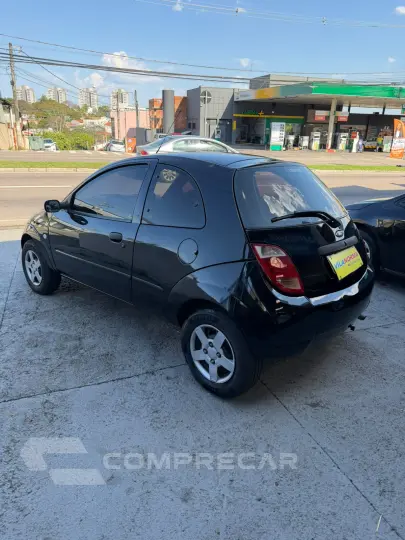 KA 1.0 MPI 8V