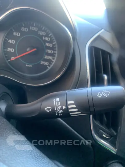 CRUZE 1.4 Turbo LT 16V