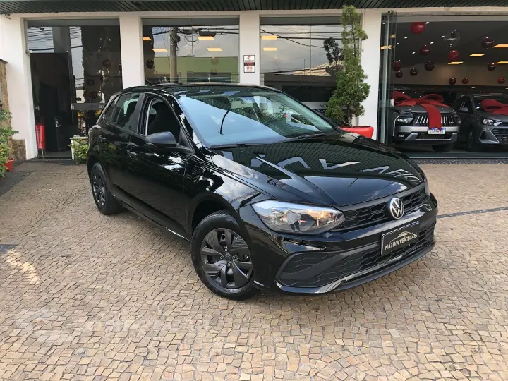 Polo 1.0 Mpi Track Manual