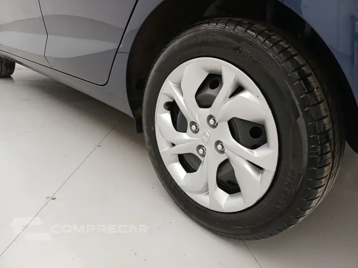 HB20 1.0 12V FLEX COMFORT MANUAL