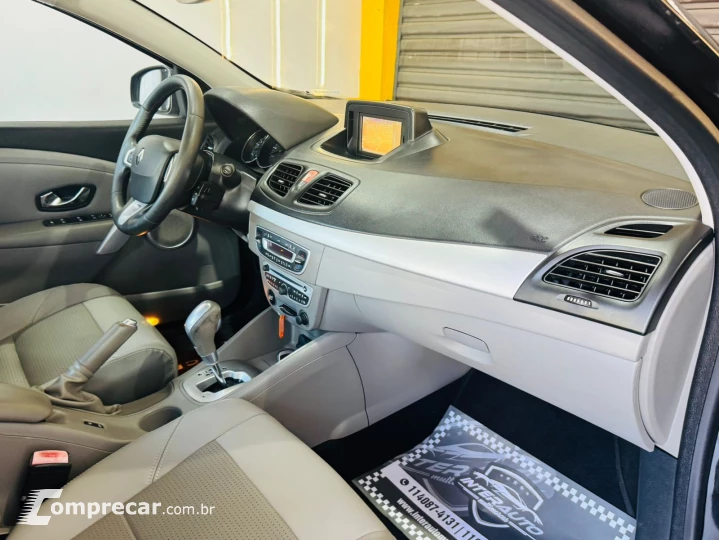 FLUENCE 2.0 Privilége 16V