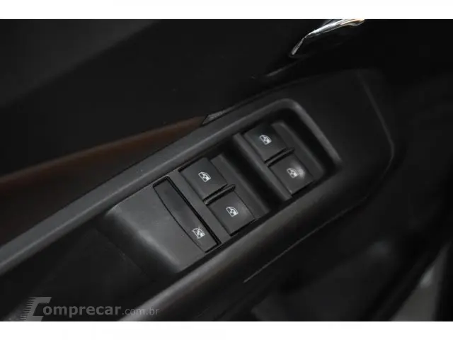 COBALT - 1.8 MPFI LTZ 8V 4P AUTOMÁTICO