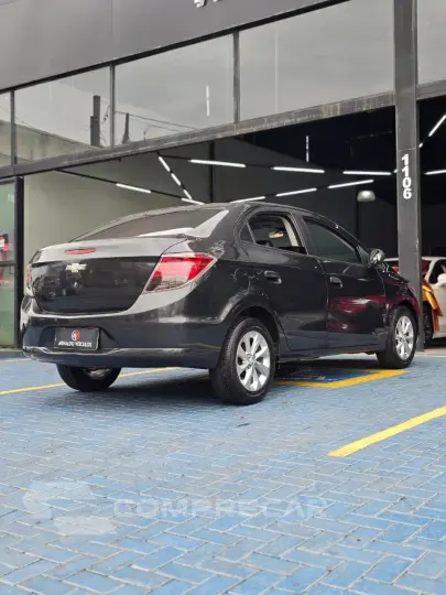 PRISMA Sed. Joy/ LS 1.0 8V FlexPower 4p