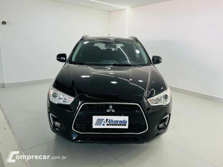 MMC ASX 2.0 4WD