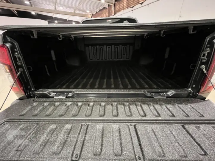 L200 TRITON 2.4 16V Turbo Sport Outdoor GLS CD 4X4
