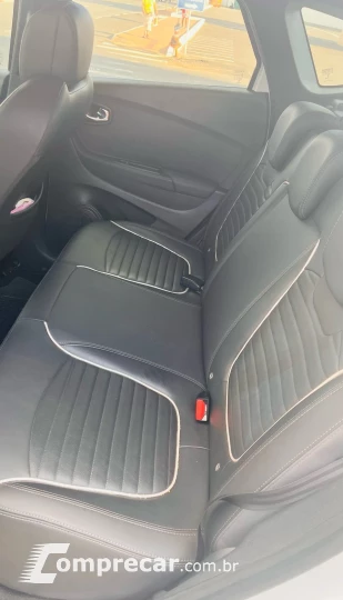 CAPTUR 2.0 16V Intense