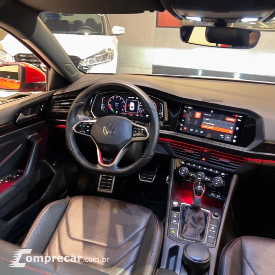 JETTA GLI 350 TSI 2.0 16V 4p Aut.