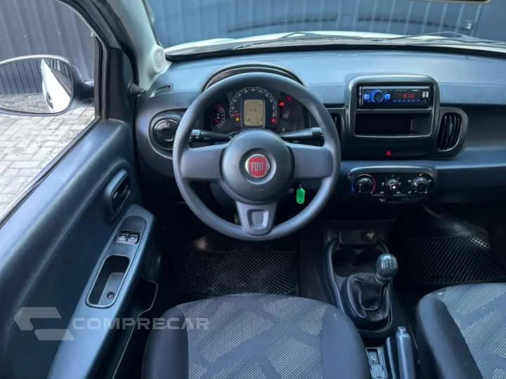 MOBI 1.0 EVO FLEX LIKE. MANUAL
