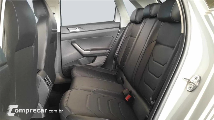 POLO 1.0 170 TSI HIGHLINE AUTOMÁTICO