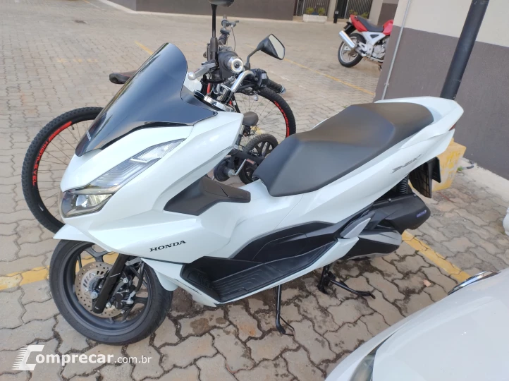 PCX 160 ABS