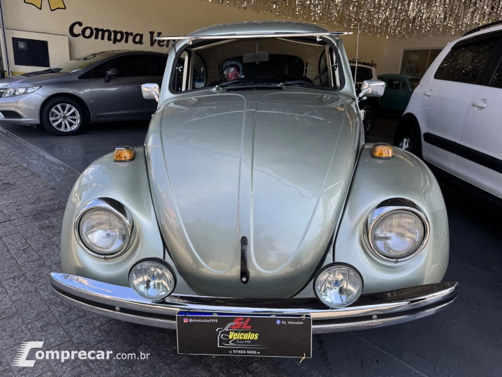 FUSCA 1.5 8V