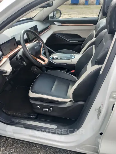 HAVAL H6 1.5 Phev19 E-traction