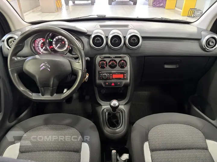 C3 1.5 Tendance 8V