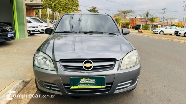 CELTA 1.0 MPFI 8V