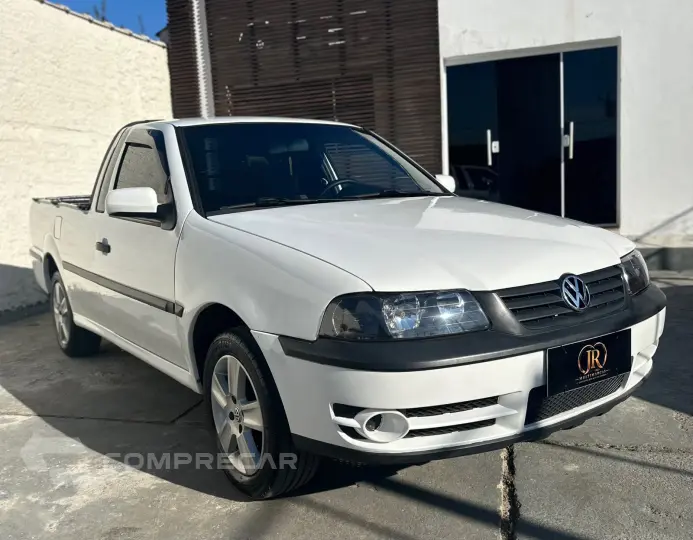 SAVEIRO 1.6 C CS 8V