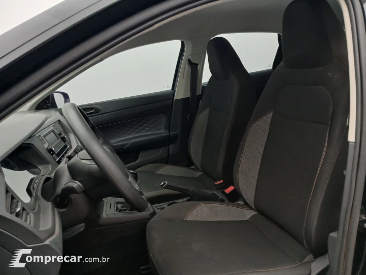 POLO 1.0 MPI TRACK MANUAL