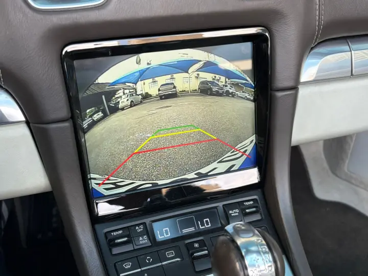 BOXSTER 3.4 S Cabriolet 6 Cilindros 24V