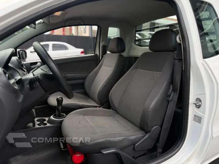 Saveiro 1.6 Mi Total Flex 8V CE