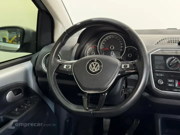 UP 1.0 MPI MOVE UP 12V FLEX 4P MANUAL