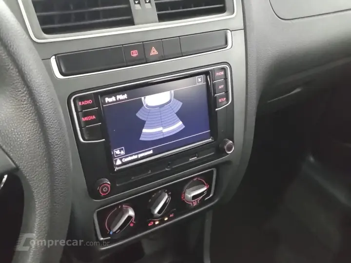 FOX 1.6 MSI TOTAL FLEX CONNECT 4P MANUAL