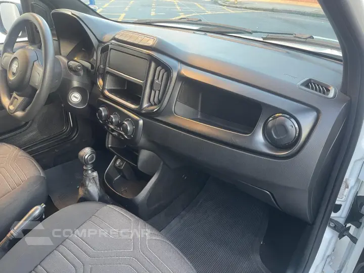 FIORINO 1.4 MPI Furgão Endurance 8V
