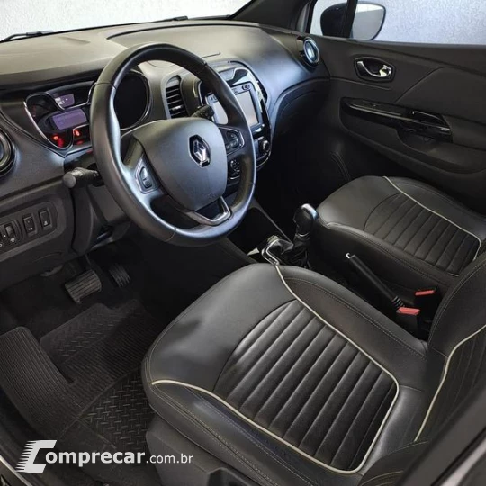 CAPTUR INTEN 16A