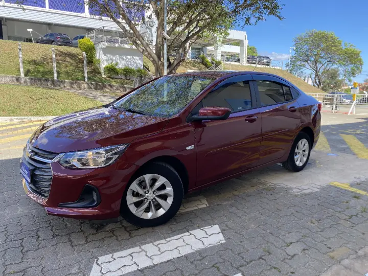 ONIX 1.0 TURBO FLEX PLUS LT MANUAL