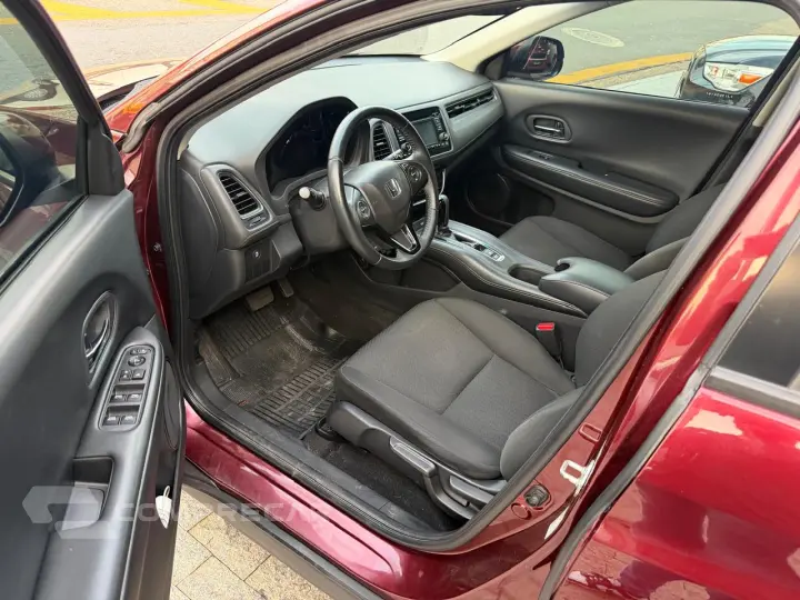 HR-V EX CVT 1.8 I-VTEC FlexOne