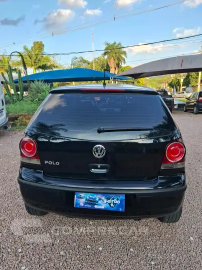 Polo 1,6